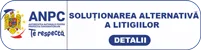 ANPC – Soluționarea alternativă a litigiilor